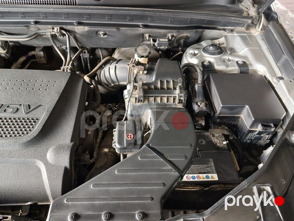Kia Sorento, 2.0 L, 2010 il, 270 000 km — Avtomobillər, Lənkəran (4)