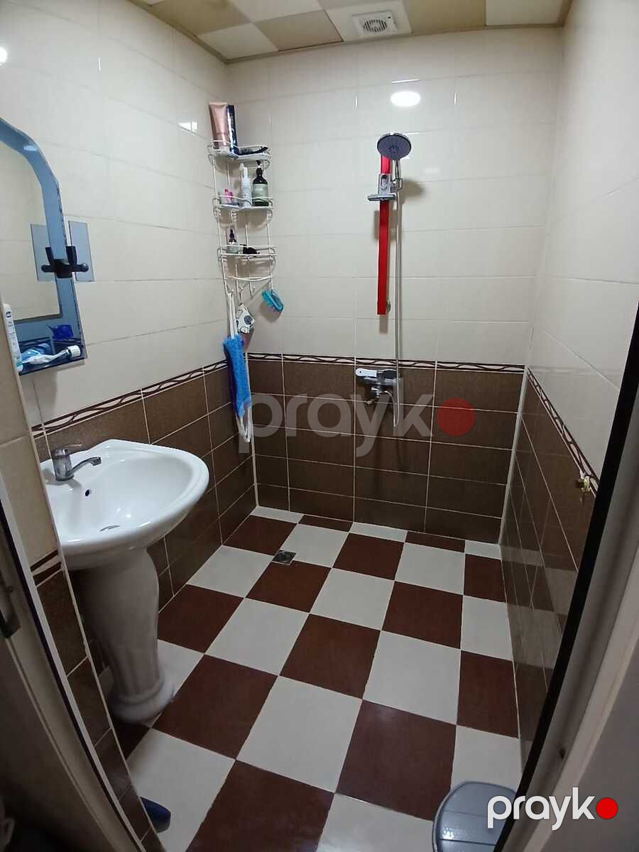 Satılır 2 otaqlı yeni tikili 70 m² — Mənzil, Xırdalan (3)