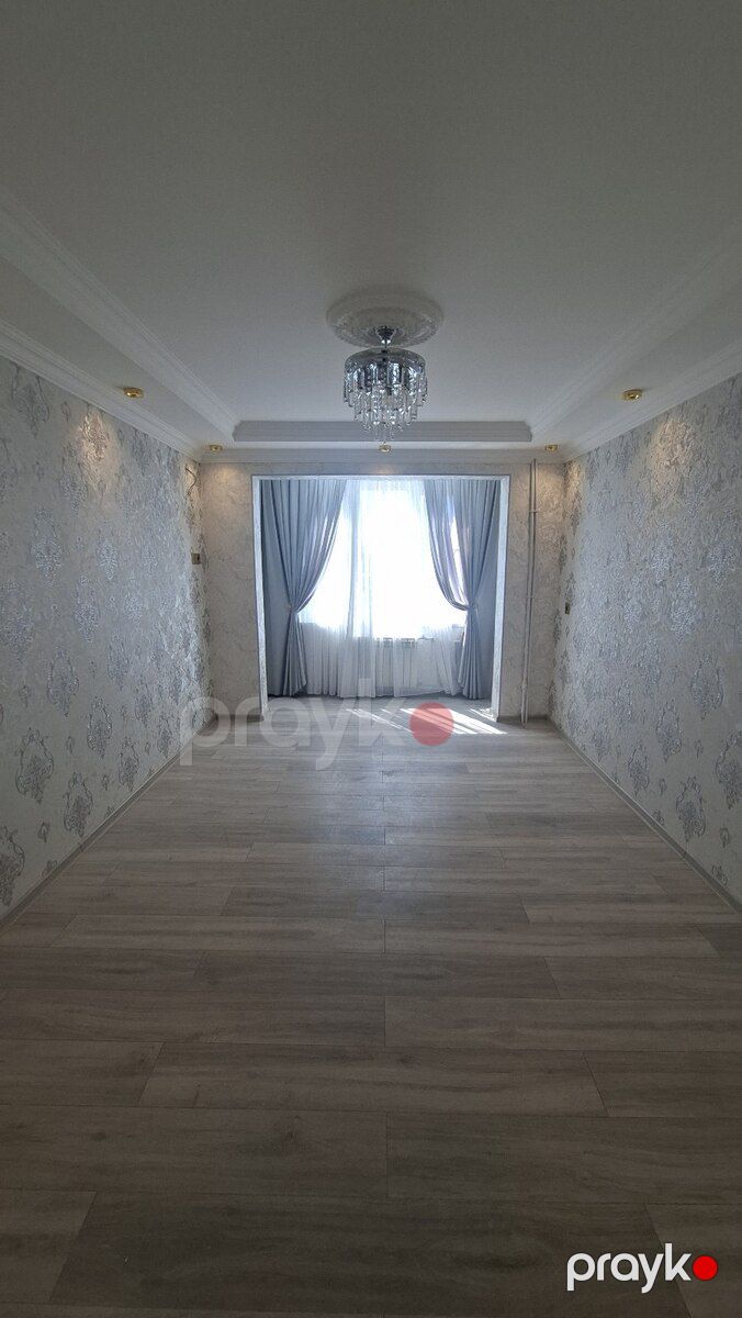 2-otaqlı mənzil kirayə verilir, Sumqayıt ş., 48 m² — Mənzil, Sumqayıt (5)