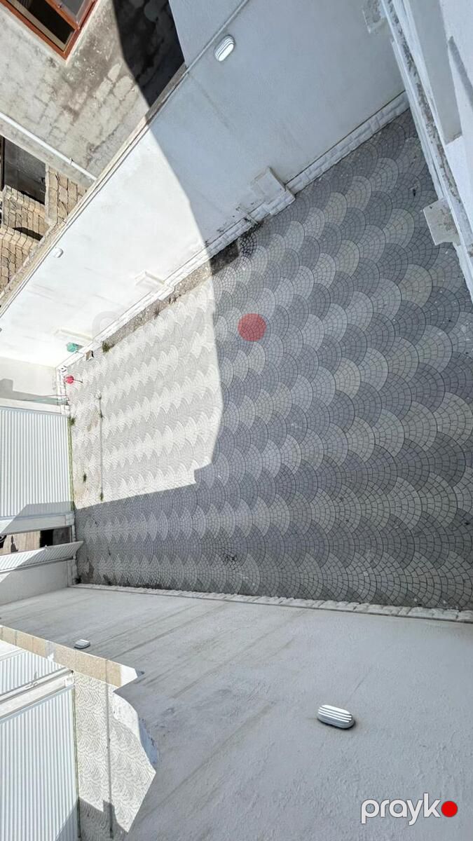 Satılır 4 otaqlı həyət evi/bağ evi 150 m² — Ev, villa, Bakı (8)