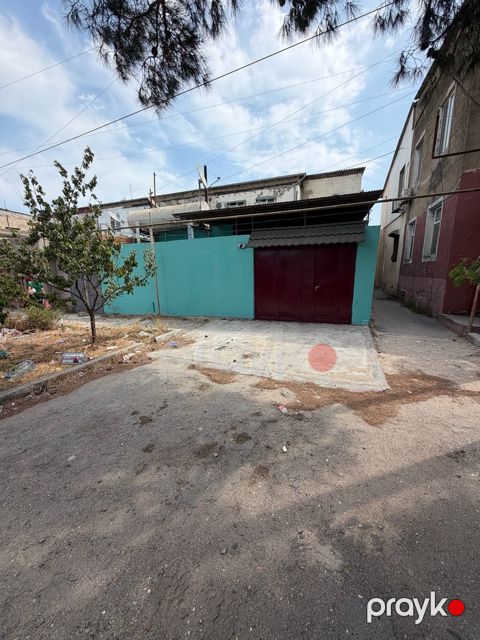 Obyekt, Maştağa qəs — Bakı
