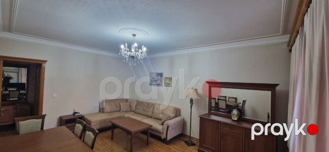 İcarəyə verilir 2 otaqlı köhnə tikili 55 m² — Mənzil, Bakı