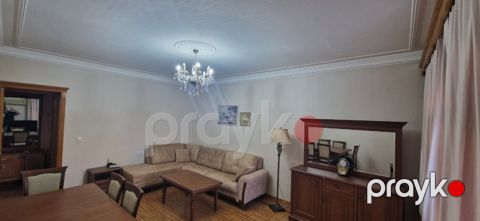 İcarəyə verilir 2 otaqlı köhnə tikili 55 m² — Bakı