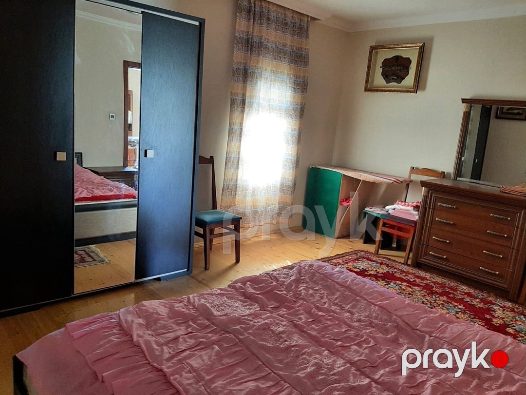 Satılır 4 otaqlı həyət evi/bağ evi 100 m² — Ev, villa, Bakı (3)