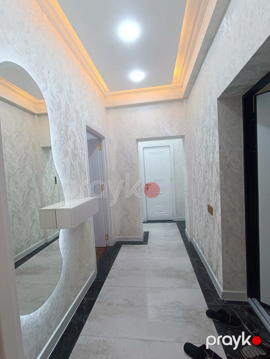 2-otaqlı yeni tikili, Xırdalan ş., 65 m² — Mənzil, Xırdalan (2)