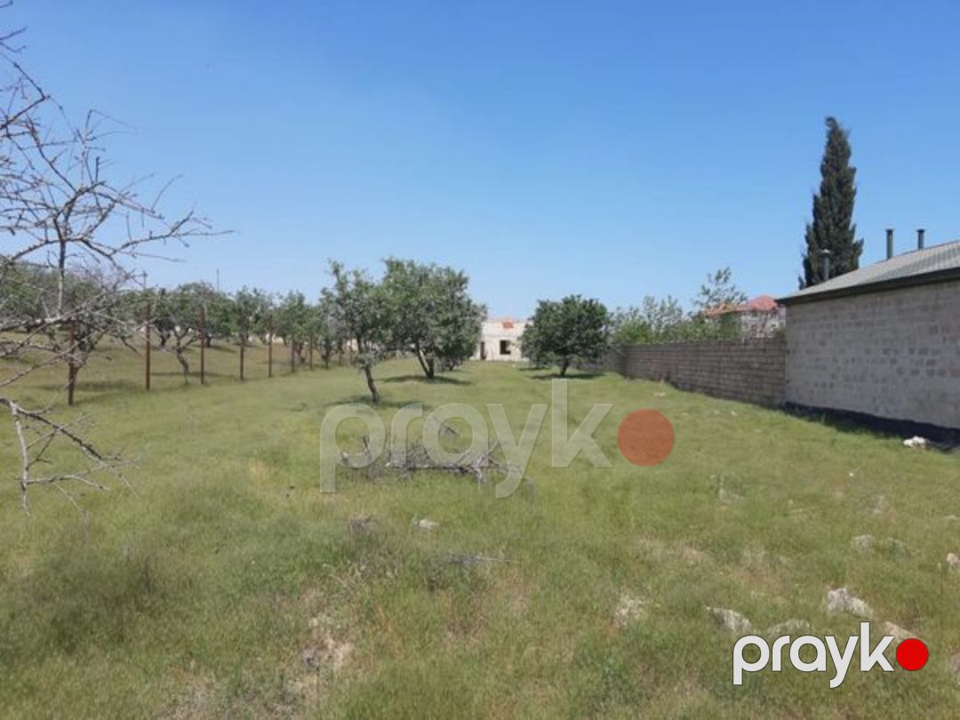 10 sot torpaq sahəsi, Badamdar qəs — Torpaq, Bakı (2)