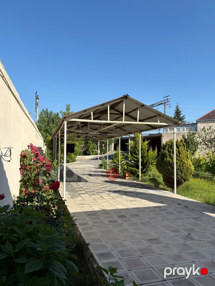 Həyət evi, Zabrat 2 qəs — Ev, villa, Bakı (6)