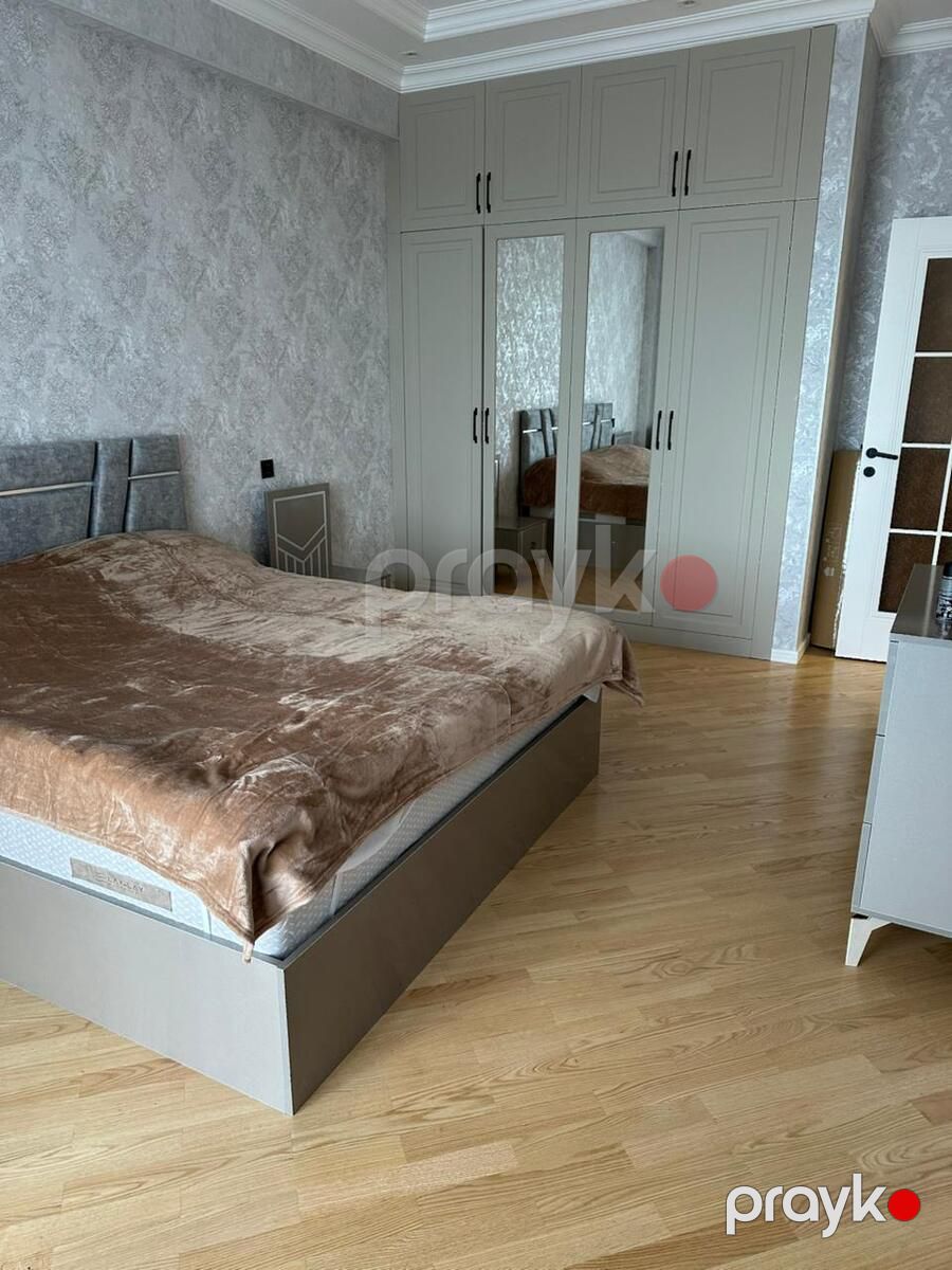 Satılır 3 otaqlı yeni tikili 136 m² — Mənzil, Bakı (10)