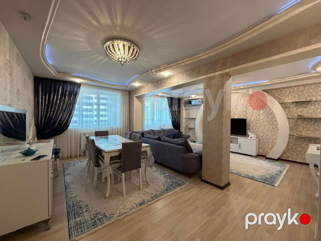 Satılır 5 otaqlı köhnə tikili 125 m² — Mənzil, Xırdalan (2)