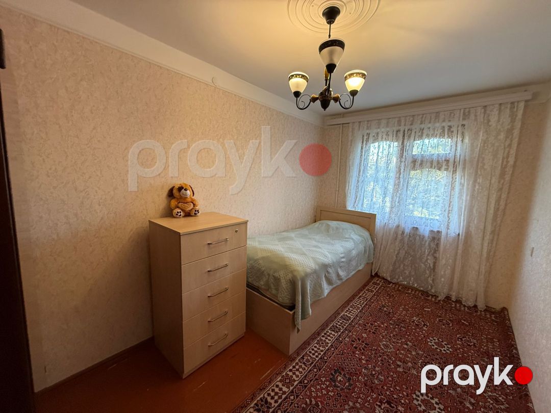 Satılır 4 otaqlı köhnə tikili 90 m² — Mənzil, Bakı (7)