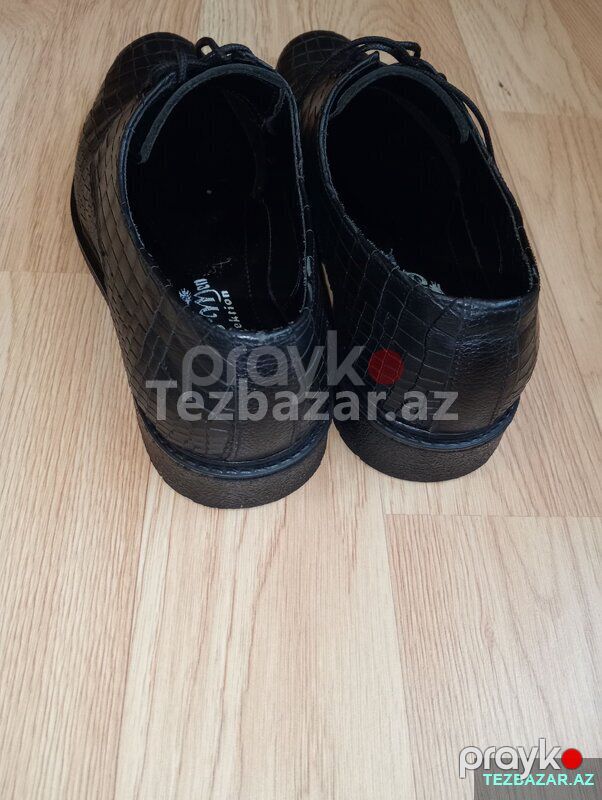 Kişi kostyum dəsti satılır — Geyim, ayakkabı, aksesuarlar, Bakı (7)