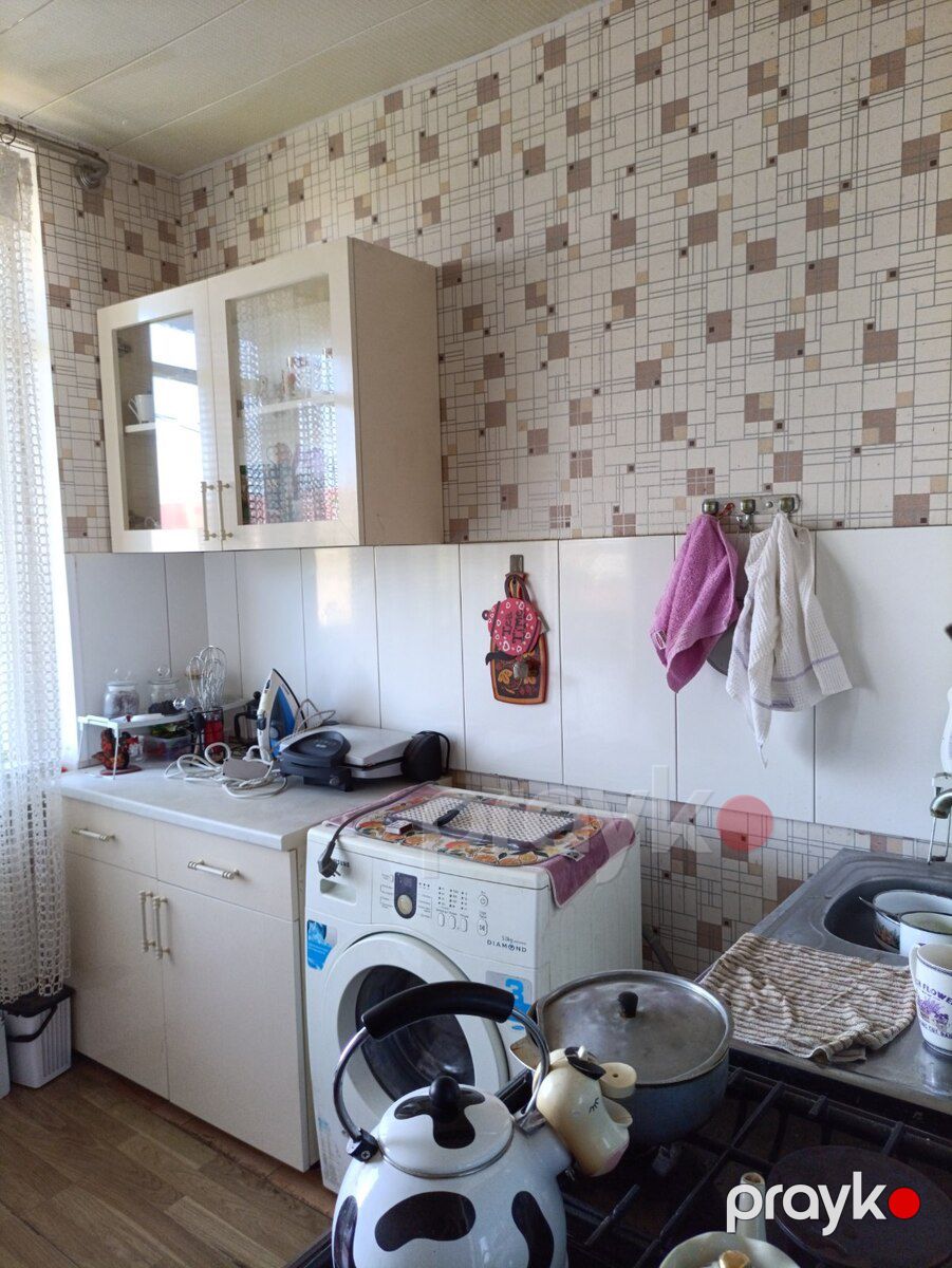 2-otaqlı mənzil, Sumqayıt ş., 56 m² — Mənzil, Sumqayıt (8)