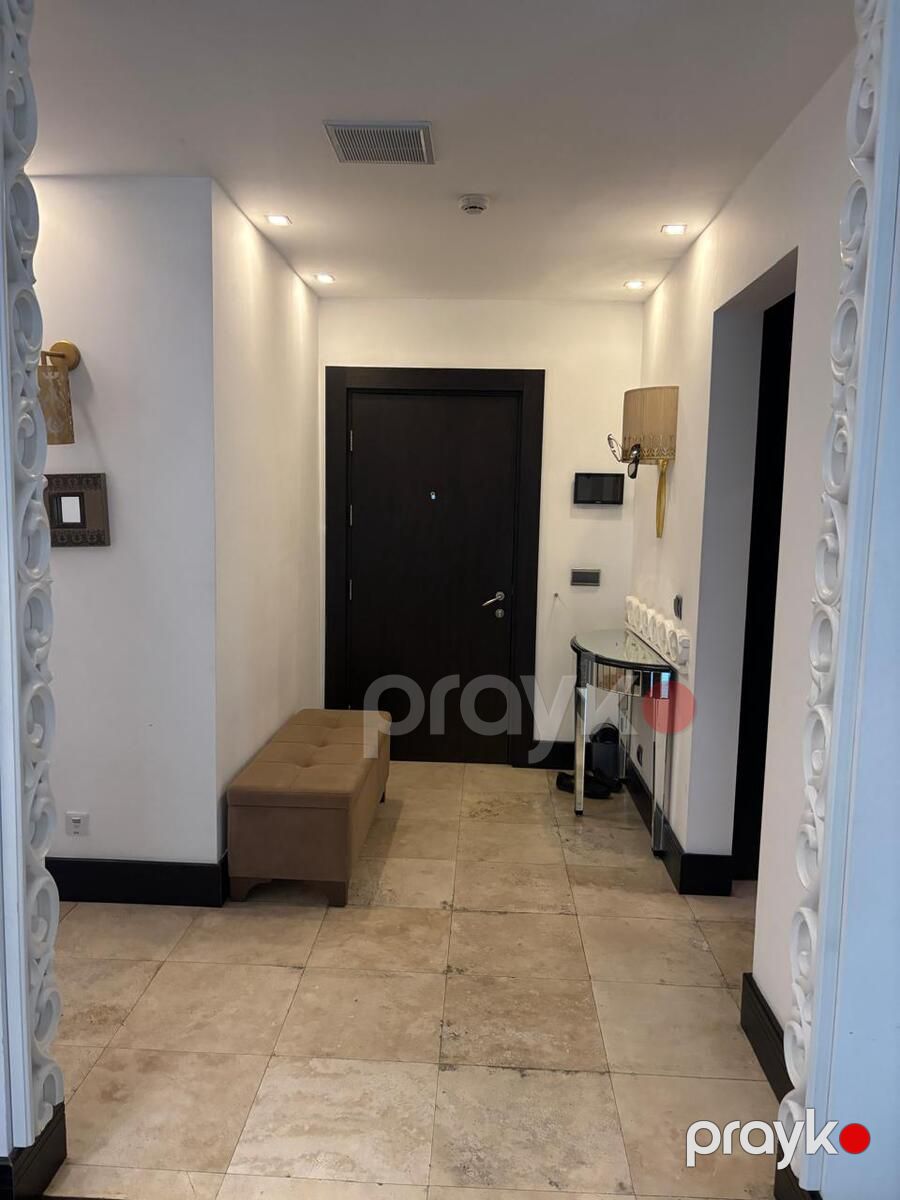 İcarəyə verilir 5 otaqlı yeni tikili 190 m² — Mənzil, Bakı (6)