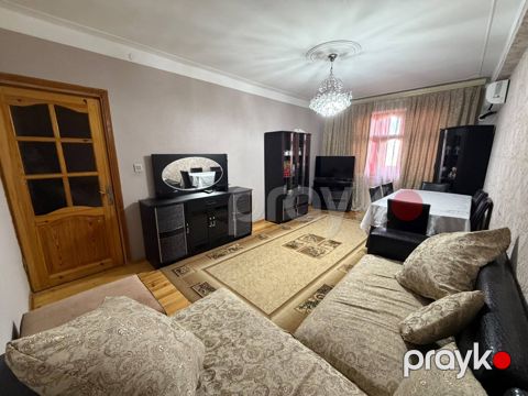 Satılır 3 otaqlı yeni tikili 90 m²