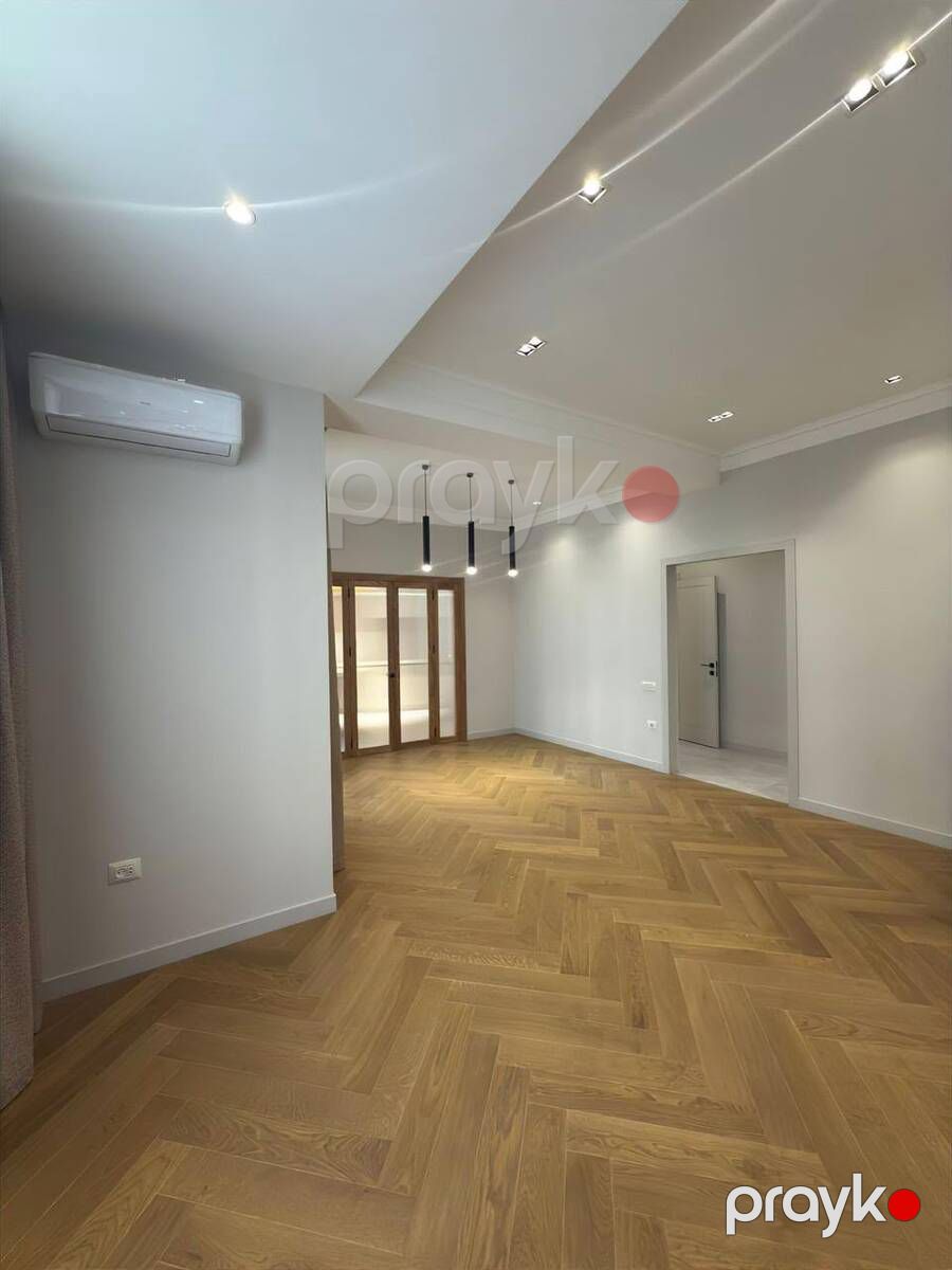 Satılır 3 otaqlı yeni tikili 134 m² — Mənzil, Bakı (8)