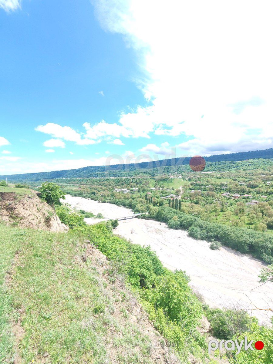 Satılır torpaq 5 sot — Torpaq, Qusar (3)