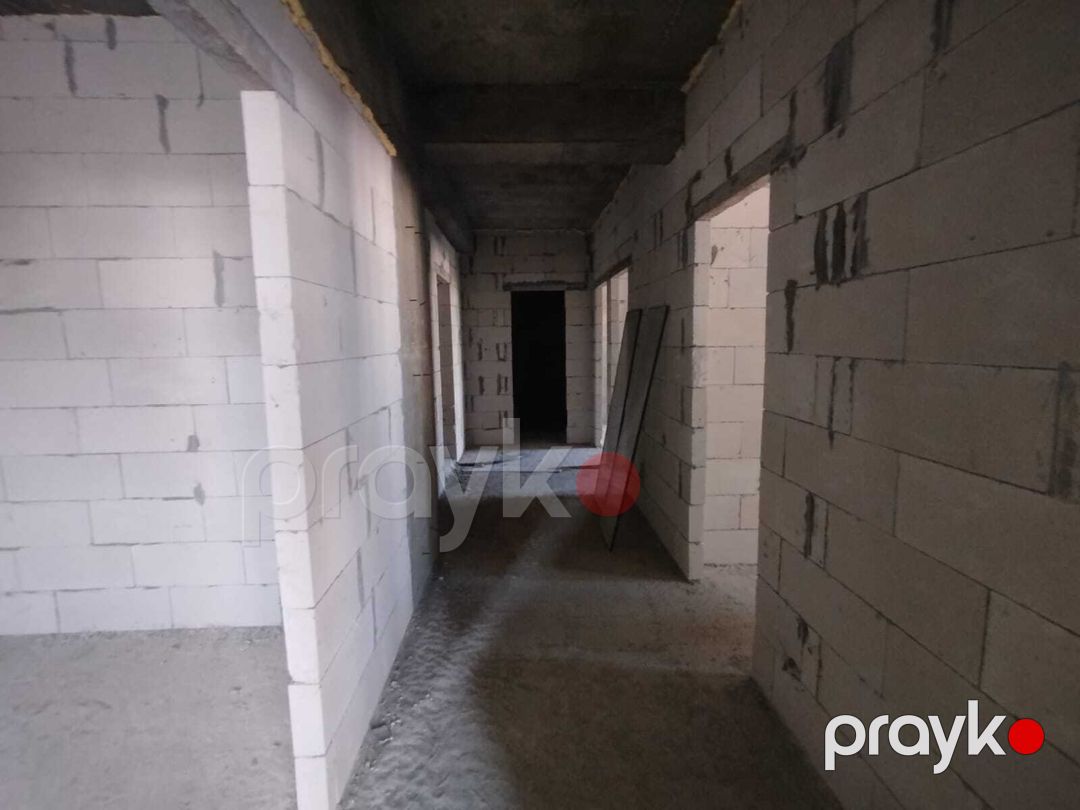 Satılır 4 otaqlı yeni tikili 127 m² — Mənzil, Bakı (5)