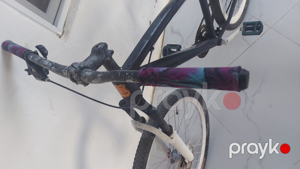 Salam 2eded velespedmiz 1i toba markalı sürülməmiş velodur idal — Dağ velosipedləri, Digah (3)