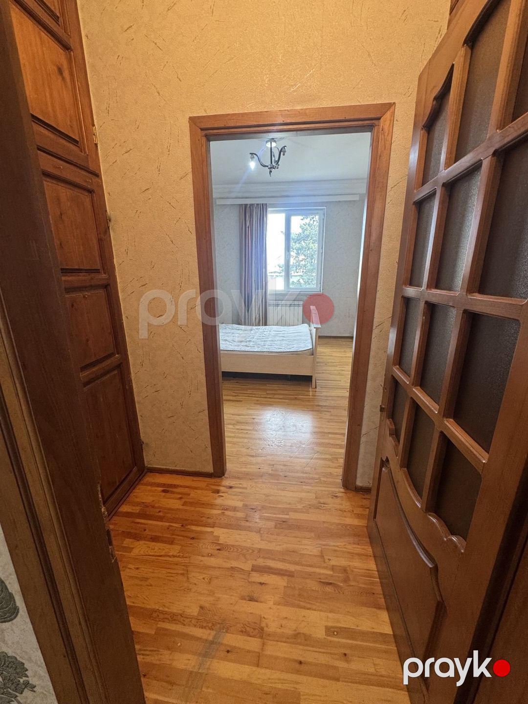 Satılır 2 otaqlı köhnə tikili 43 m² — Mənzil, Bakı (11)