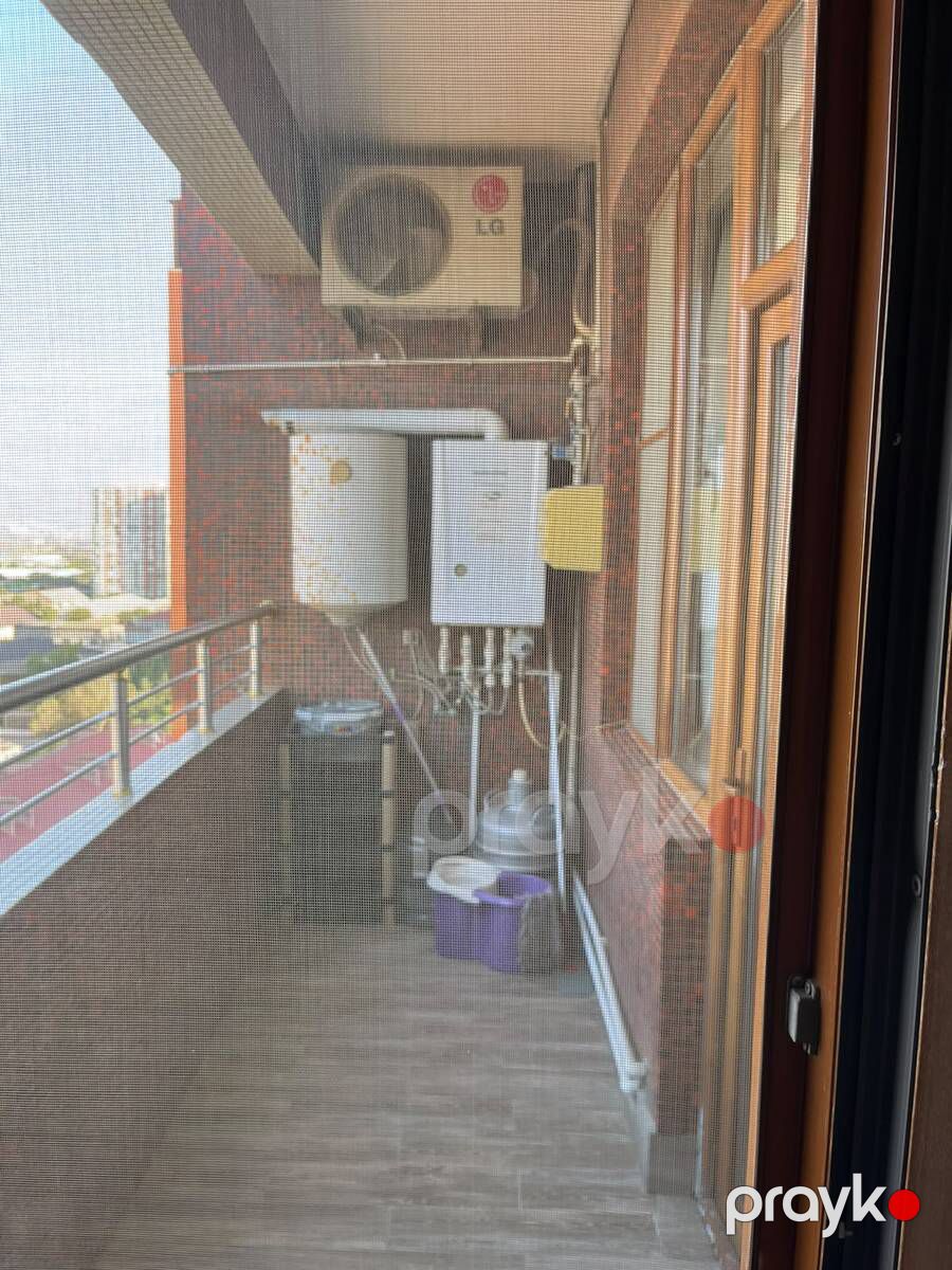 İcarəyə verilir 2 otaqlı yeni tikili 90 m² — Mənzil, Bakı (3)