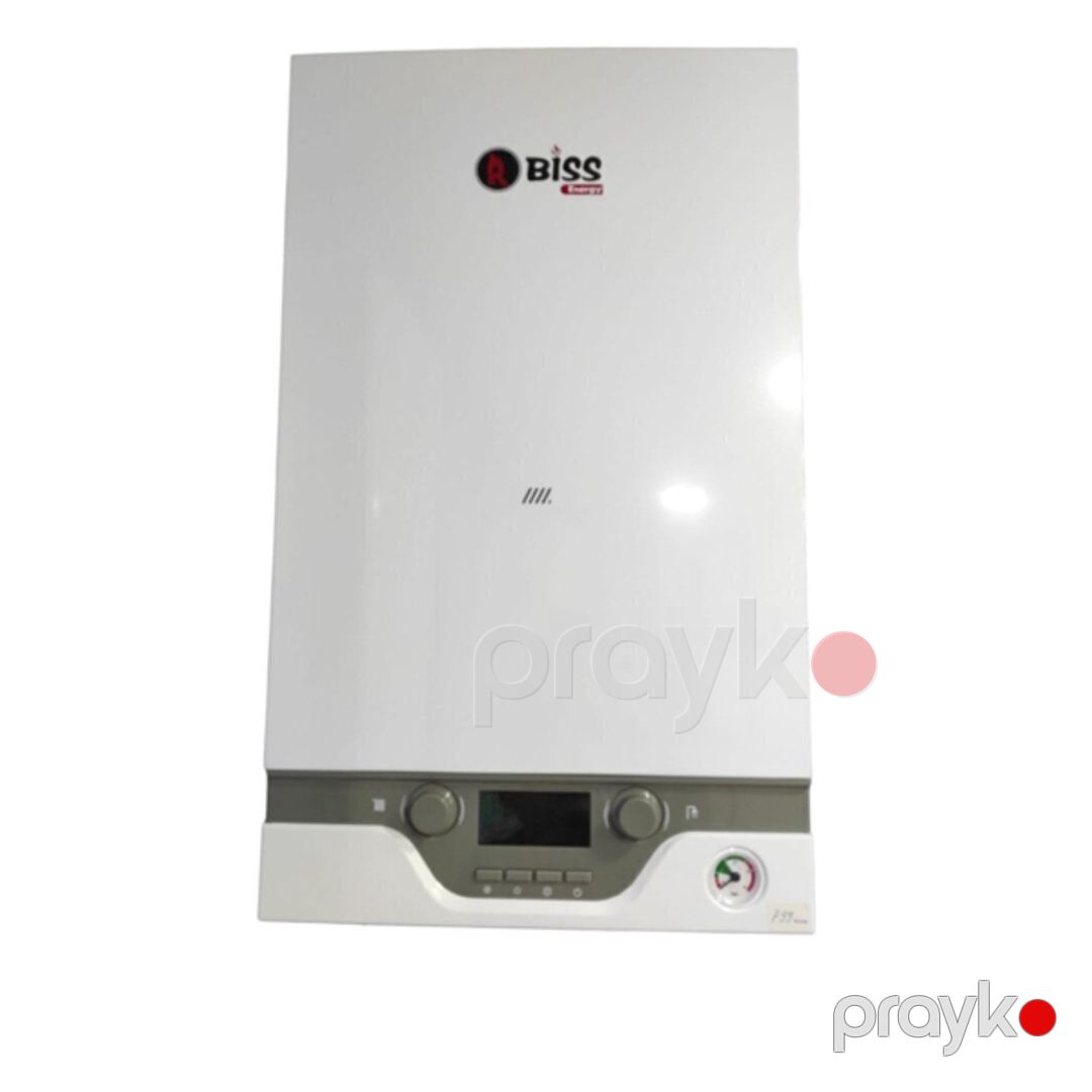 Kombi Biss 24 kv — Təmir və inşaat, Bakı (2)