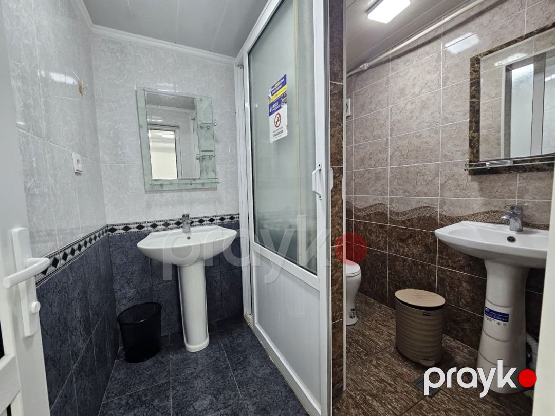 İcarəyə verilir obyekt 80 m² — Əmlak, Bakı (2)