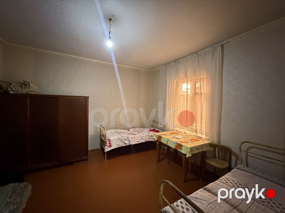İcarəyə verilir 2 otaqlı həyət evi/bağ evi 40 m² — Ev, villa, Bakı (4)