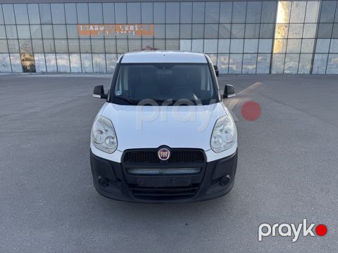 Fiat Doblo, 1.4 L, 2014 il, 233 320 km — Bakı