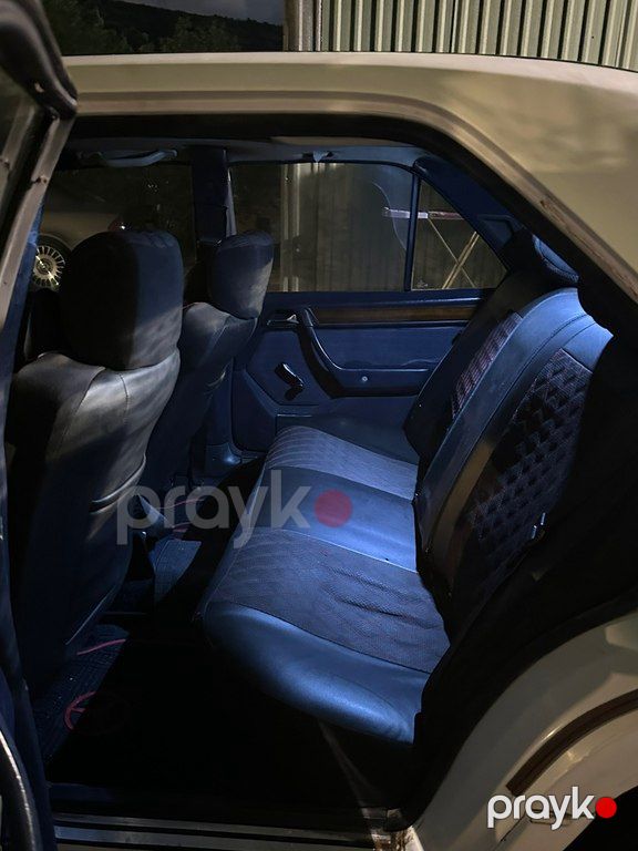 Mercedes 200 D, 2.0 L, 1992 il, 285 000 km — Avtomobillər, Bakı (10)