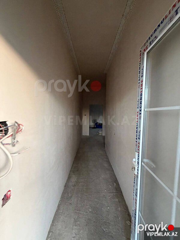 Xəzər rayonunda 5 otaqlı Villa Satılır, 200 m² — Ev, villa, Bakı (7)