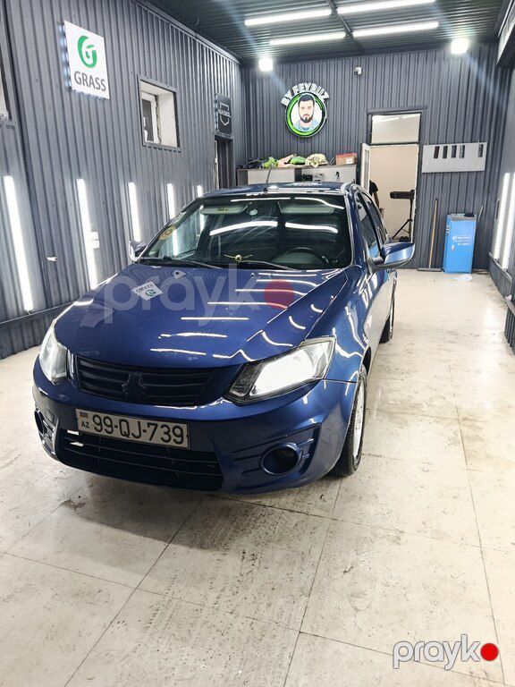 Saipa Shahin, 1.5 L, 2020 il, 270 000 km — Avtomobillər, İmişli (4)