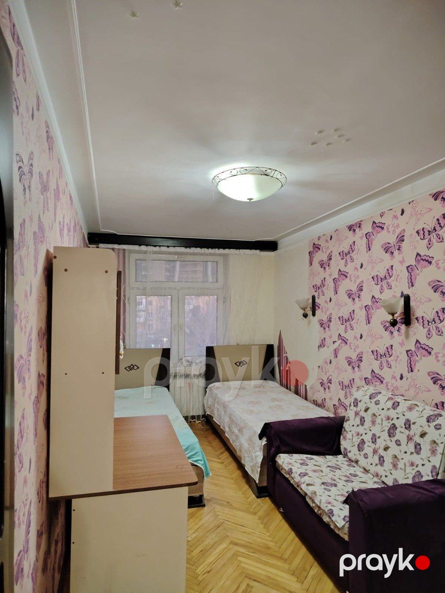 İcarəyə verilir 3 otaqlı köhnə tikili 77 m² — Mənzil, Bakı (7)