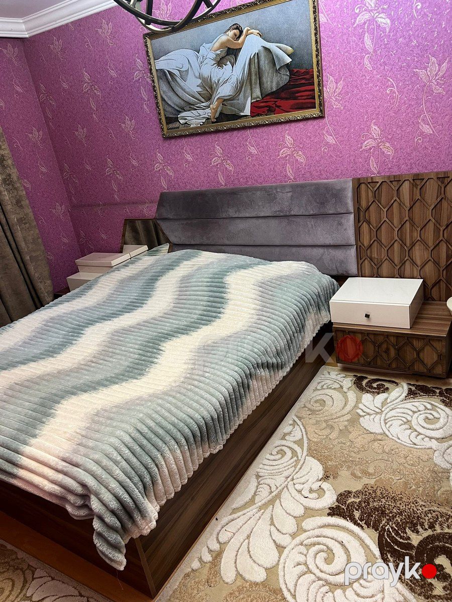 Çarpayı və tumbalar — Mebel, Bakı (2)
