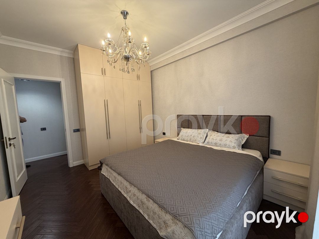 Satılır 3 otaqlı yeni tikili 98 m² — Mənzil, Bakı (6)