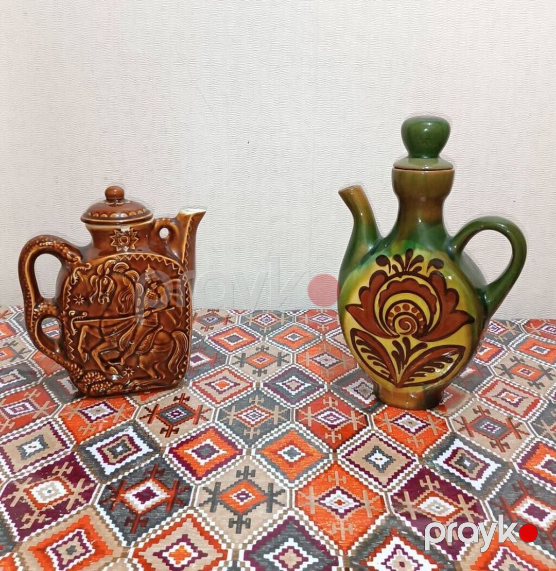 Кувшины Ссср — Qablar və mətbəx əşyaları, Bakı (3)