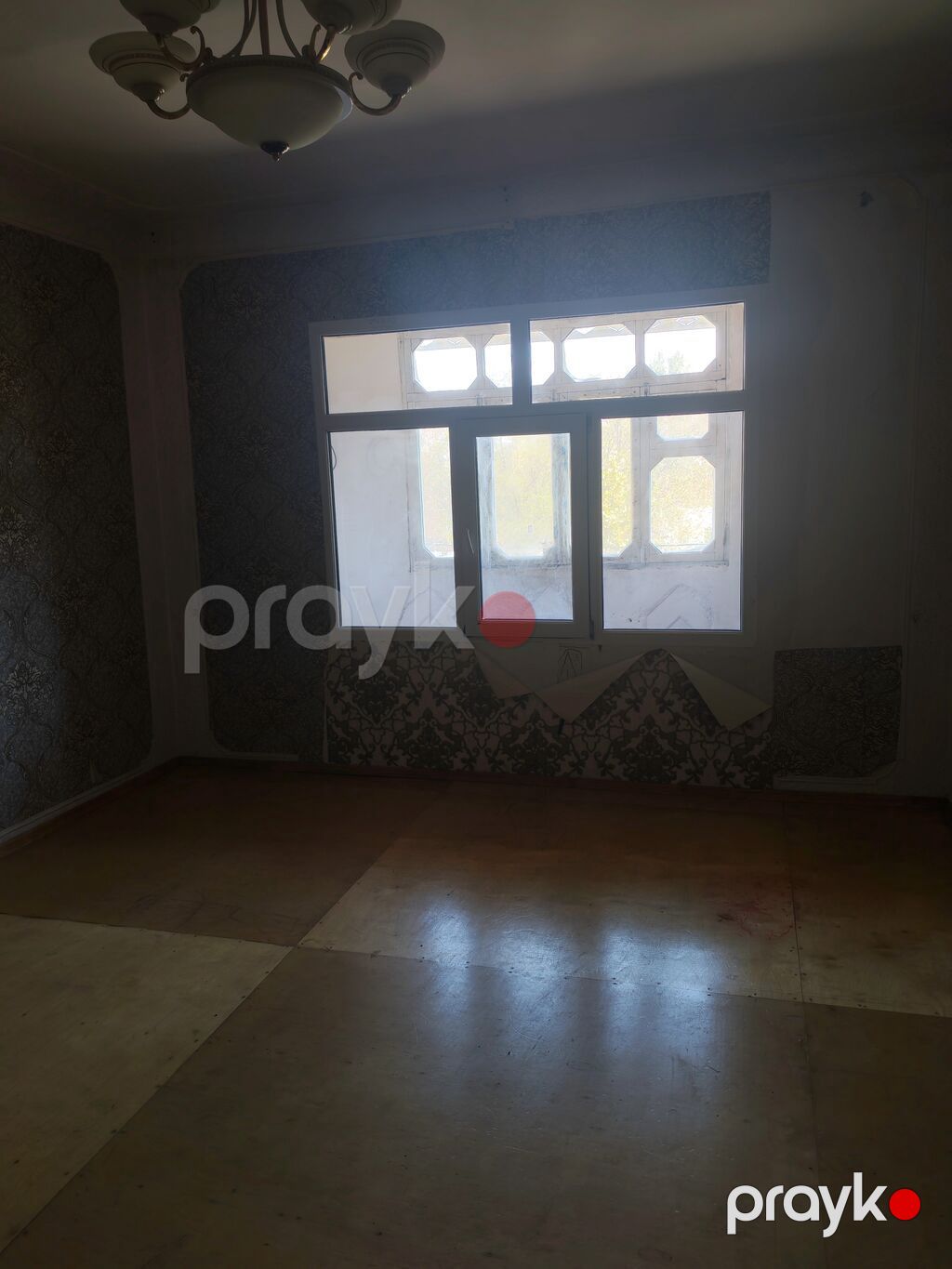 Sumqayıt, 3 otaqlı, Köhnə tikili, 70 kv. m — Mənzil, Sumqayıt (5)