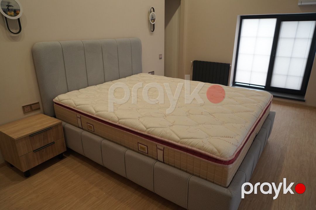 İcarəyə verilir 3 otaqlı həyət evi/bağ evi 150 m² — Ev, villa, Bakı (10)