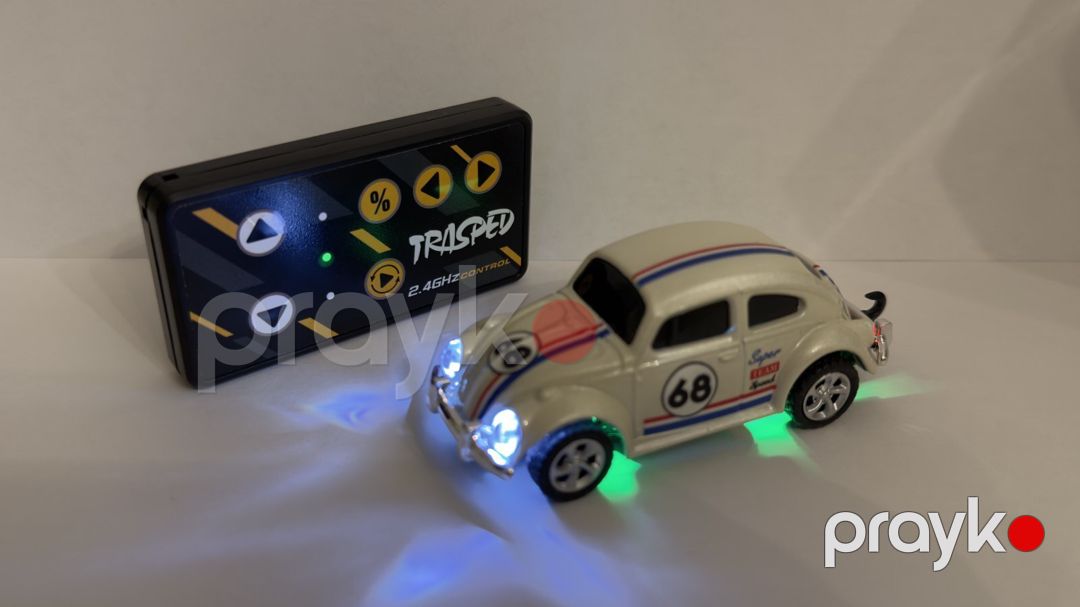 Mini RC maşın — Oyuncaqlar, Şirvan (2)