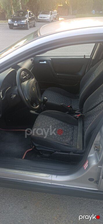 Opel Astra, 1.6 L, 1999 il, 396 922 km — Avtomobillər, Sumqayıt (6)