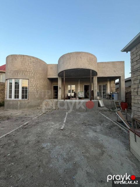 Xəzər rayonunda 5 otaqlı Villa Satılır, 200 m² — Bakı