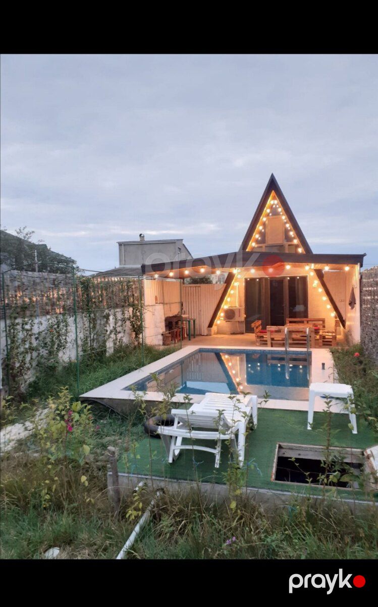 Həyət evi kirayə verilir, Nabran qəs — Ev, villa (2)