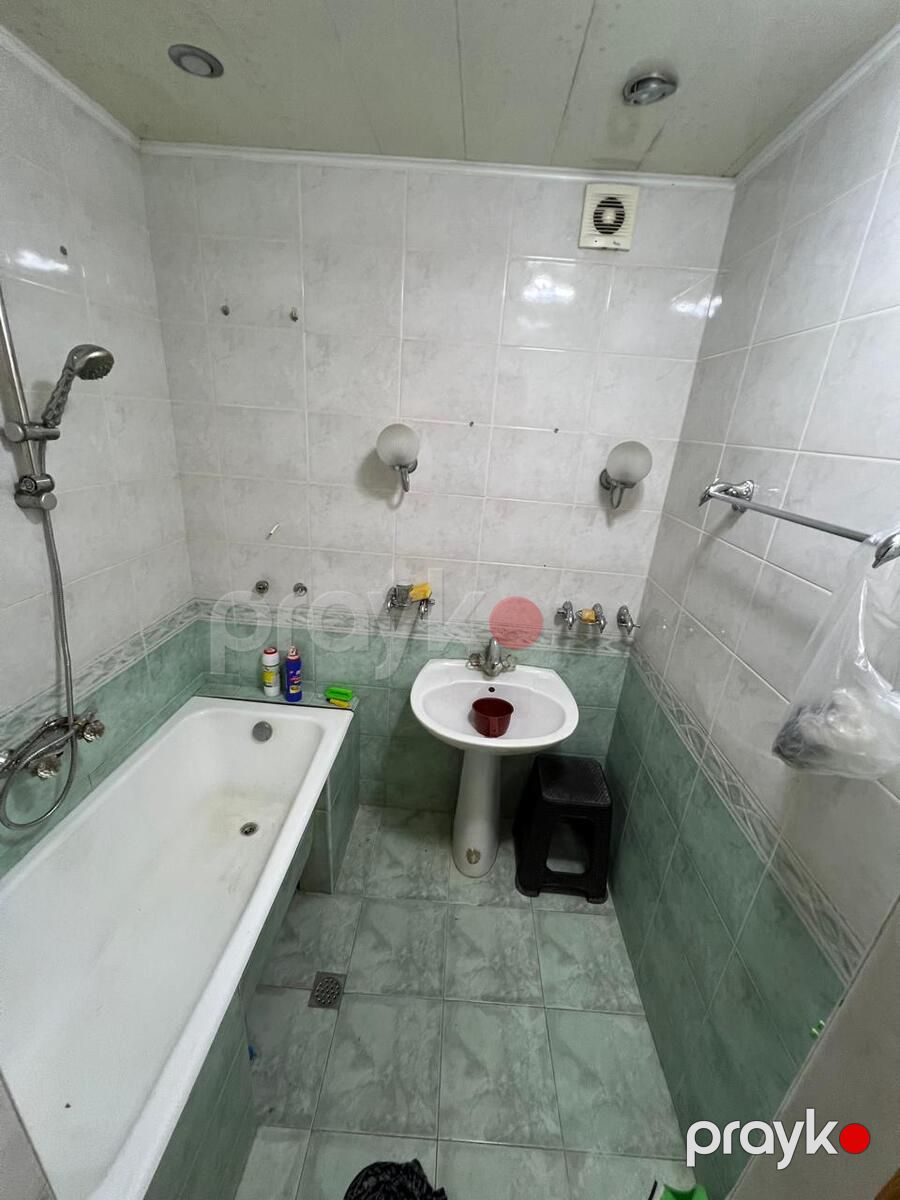 5-otaqlı mənzil, Sumqayıt ş., 100 m² — Mənzil, Sumqayıt (4)
