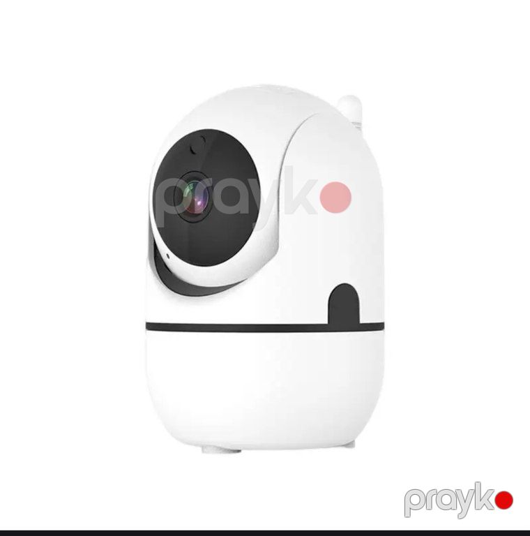 Kamera "V380Pro 1080FullHD" — Ağıllı ev və təhlükəsizlik, Bakı (2)