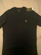 Original A|X Armani Exchange kişi geyimləri dəsti - T‑şört: Qoltuqsuz — kanan