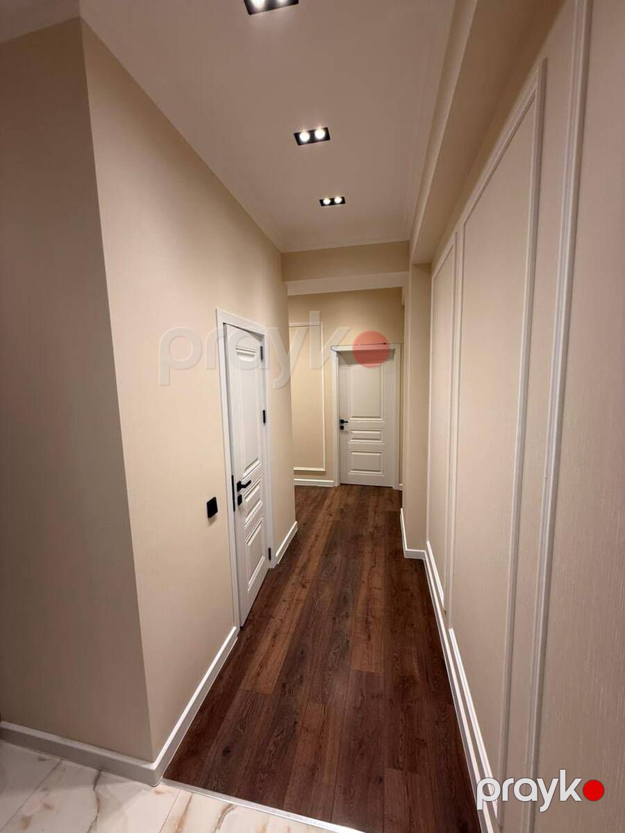Satılır 2 otaqlı yeni tikili 60 m² — Mənzil, Bakı (2)