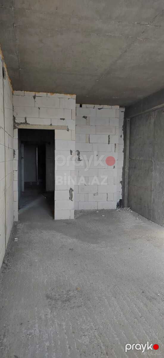 Satılır 3 otaqlı yeni tikili 105 m² — Mənzil, Bakı (4)