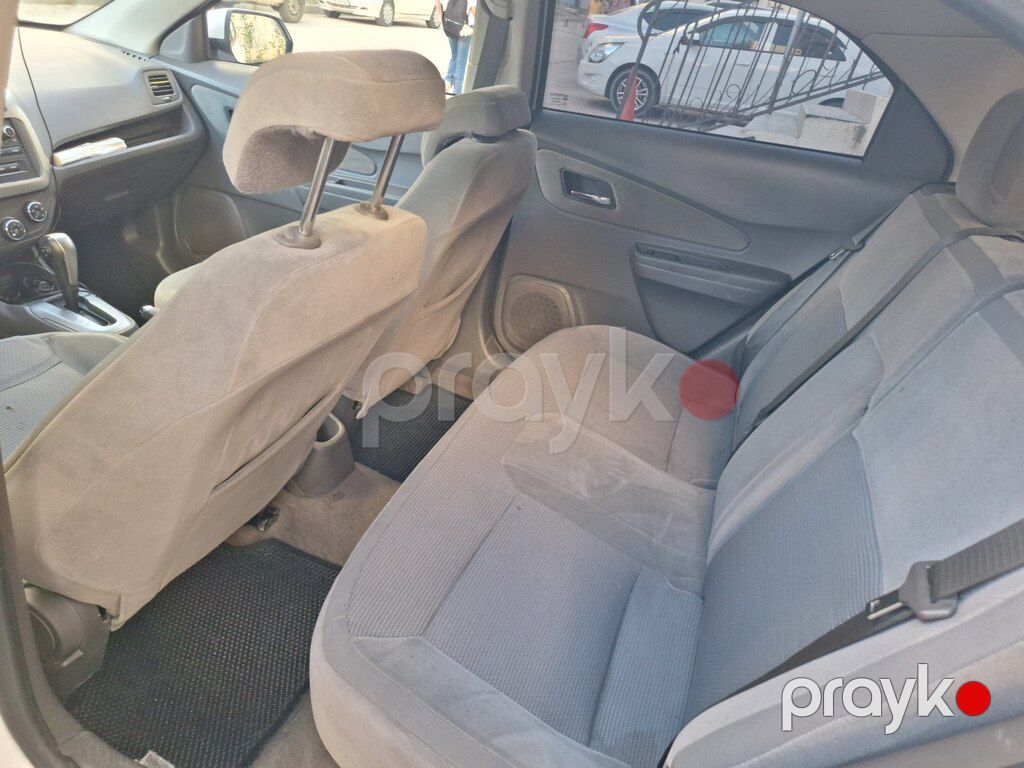 Chevrolet Cobalt, 1.5 L, 2024 il, 140 000 km — Avtomobillər, Bakı (5)