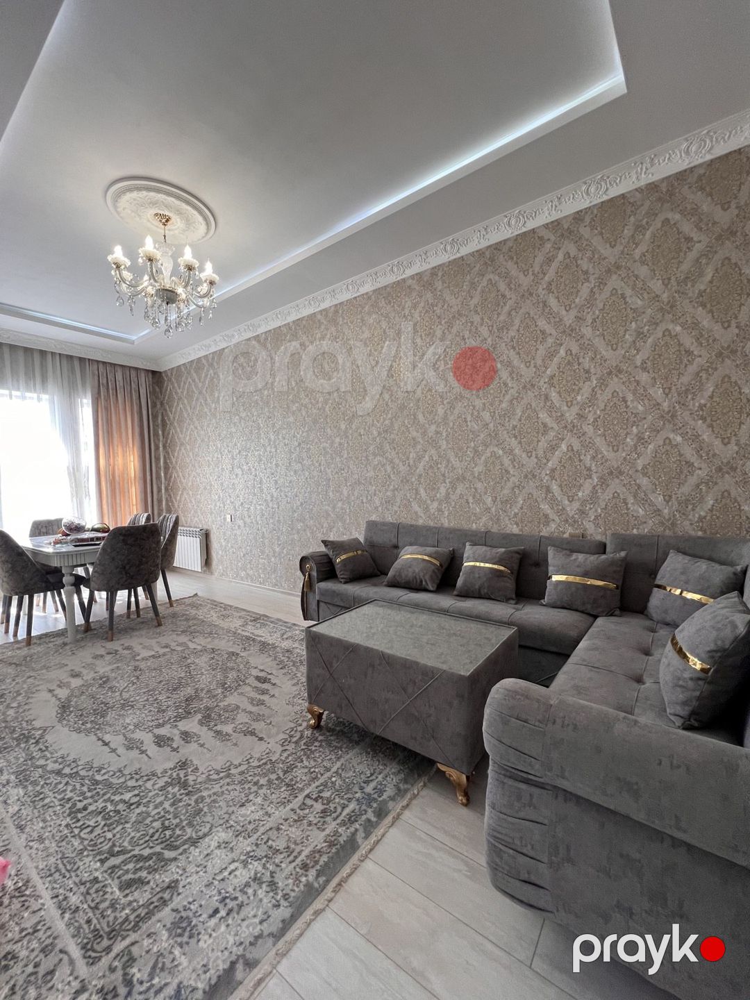 Həyət evi, Binəqədi qəs — Ev, villa, Bakı (6)
