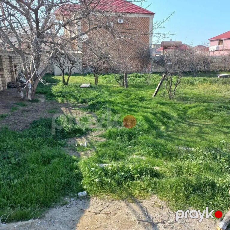 600 sot torpaq sahəsi, Sumqayıt ş — Torpaq, Sumqayıt (4)
