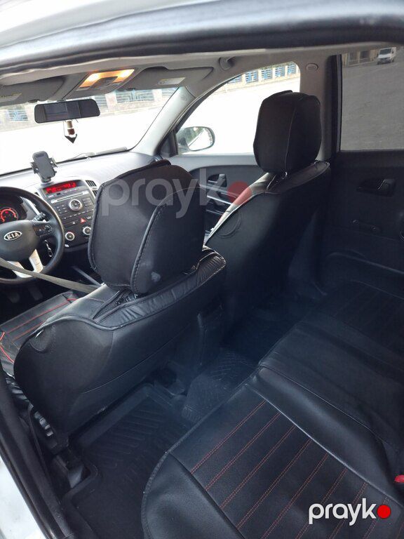 Kia Ceed, 1.4 L, 2011 il, 275 000 km — Avtomobillər, Quba (9)